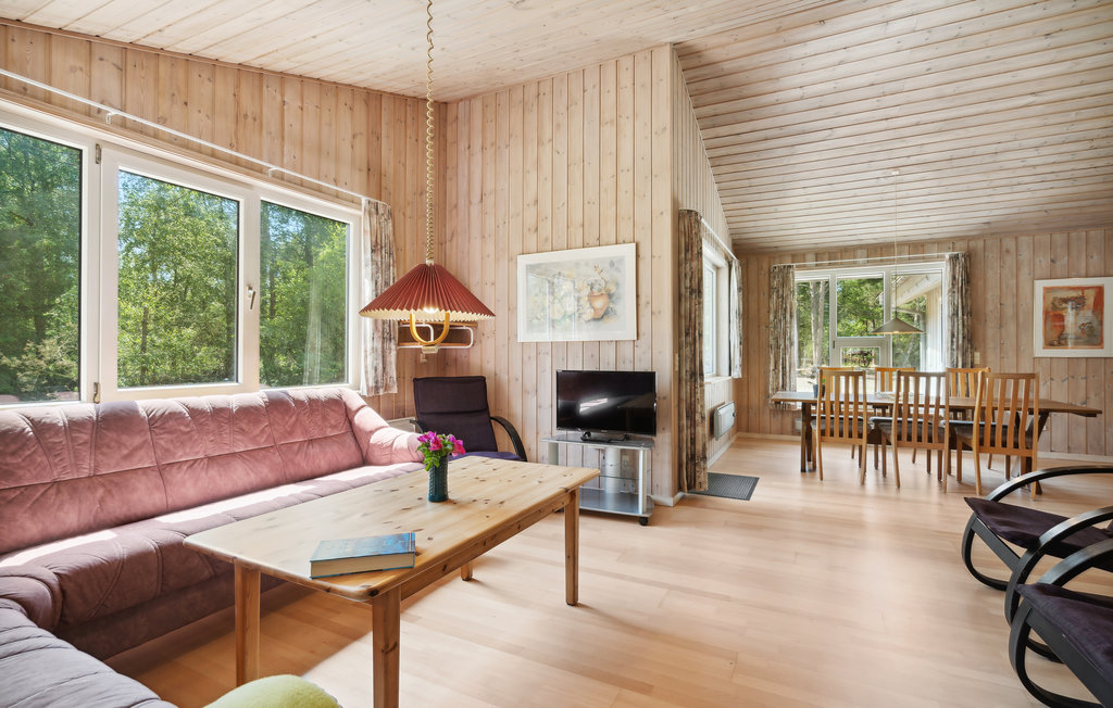 Feriehuse - Lundø , Danmark - L50602 4