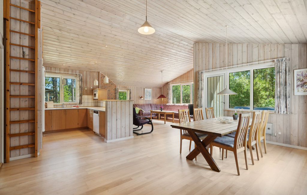 Feriehuse - Lundø , Danmark - L50602 5