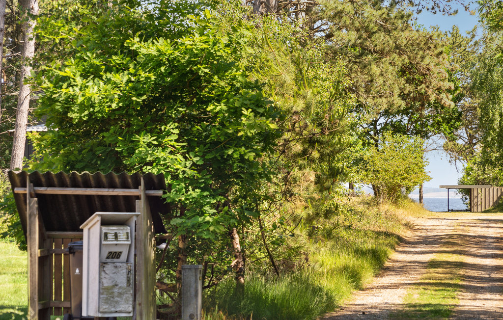 Feriehuse - Lundø , Danmark - L50602 12