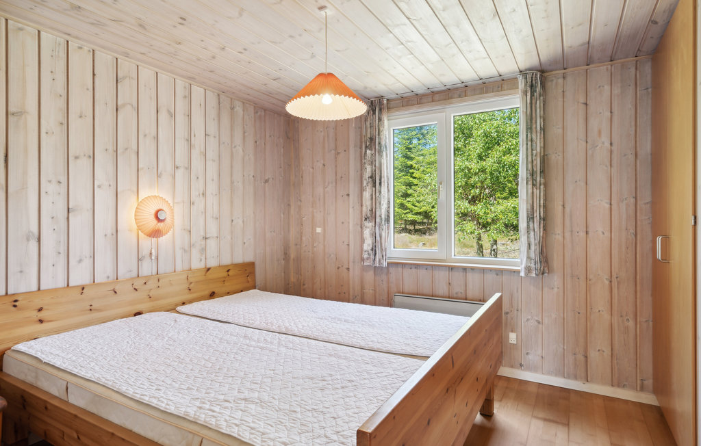 Feriehuse - Lundø , Danmark - L50602 14