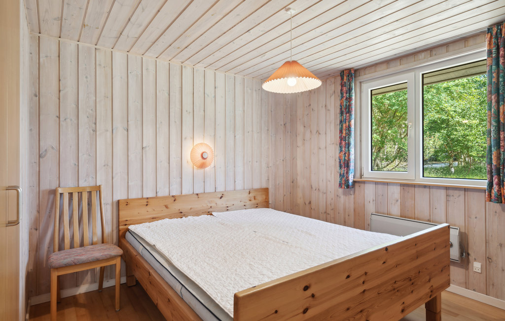 Feriehuse - Lundø , Danmark - L50602 15