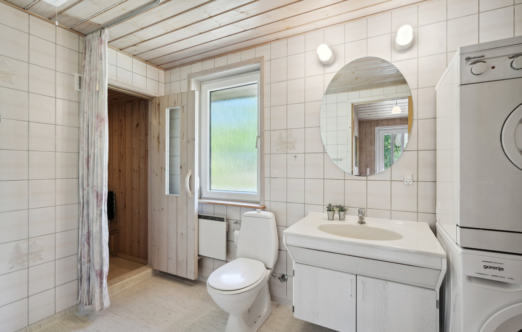 Feriehuse - Lundø , Danmark - L50602 16