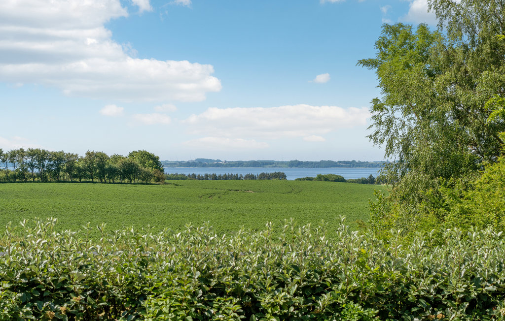 Feriehus - Ertebølle , Danmark - L50093 15
