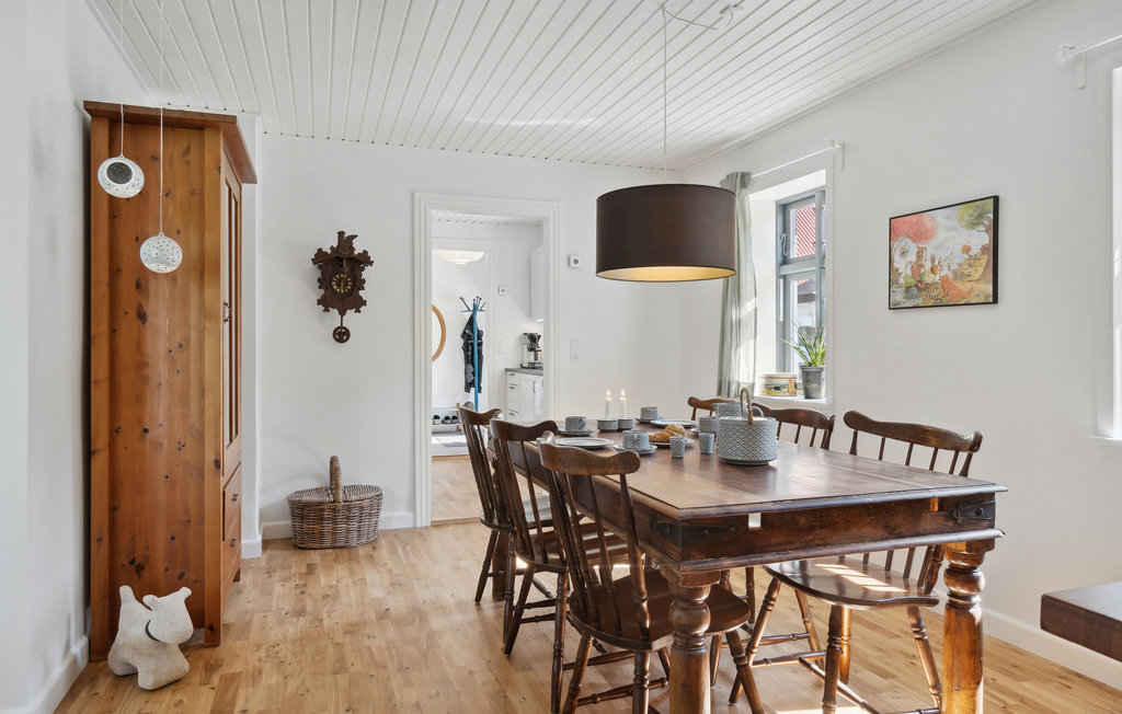 Feriehus - Ertebølle , Danmark - L50093 7