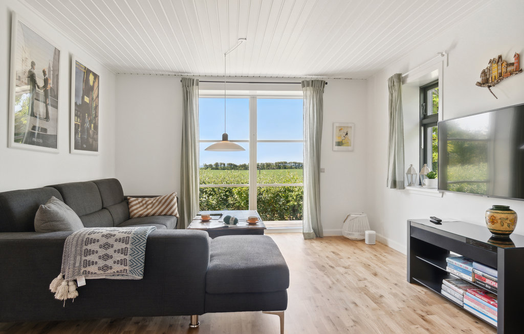 Feriehus - Ertebølle , Danmark - L50093 4