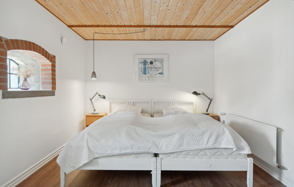 Feriehus - Ertebølle , Danmark - L50093 23