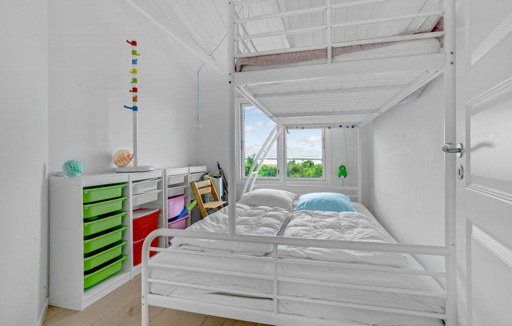 Ferienhaus - Lendrup , Dänemark - L50023 24