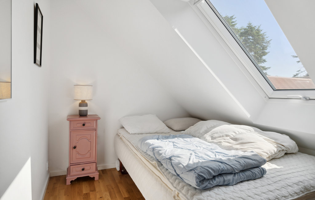 Feriehus - Ertebølle , Danmark - L50093 24