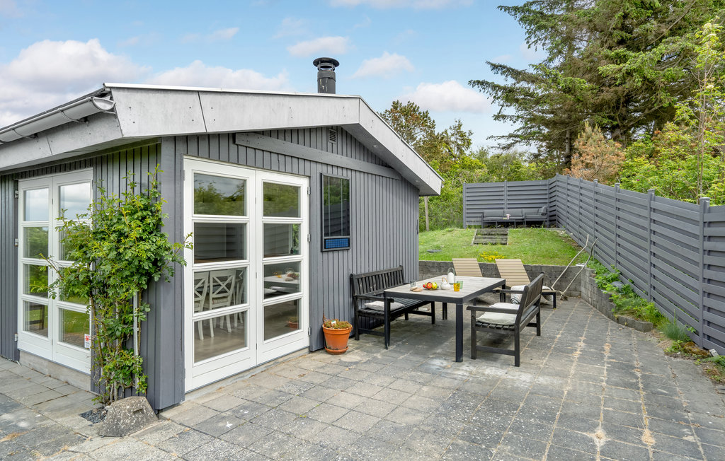 Ferienhaus - Lendrup , Dänemark - L50023 11