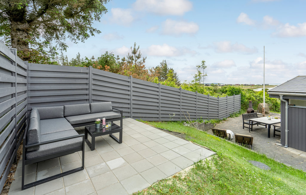 Ferienhaus - Lendrup , Dänemark - L50023 13