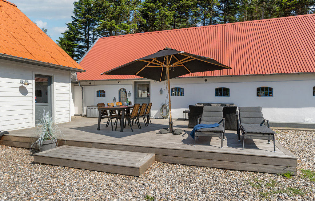 Feriehus - Ertebølle , Danmark - L50093 13