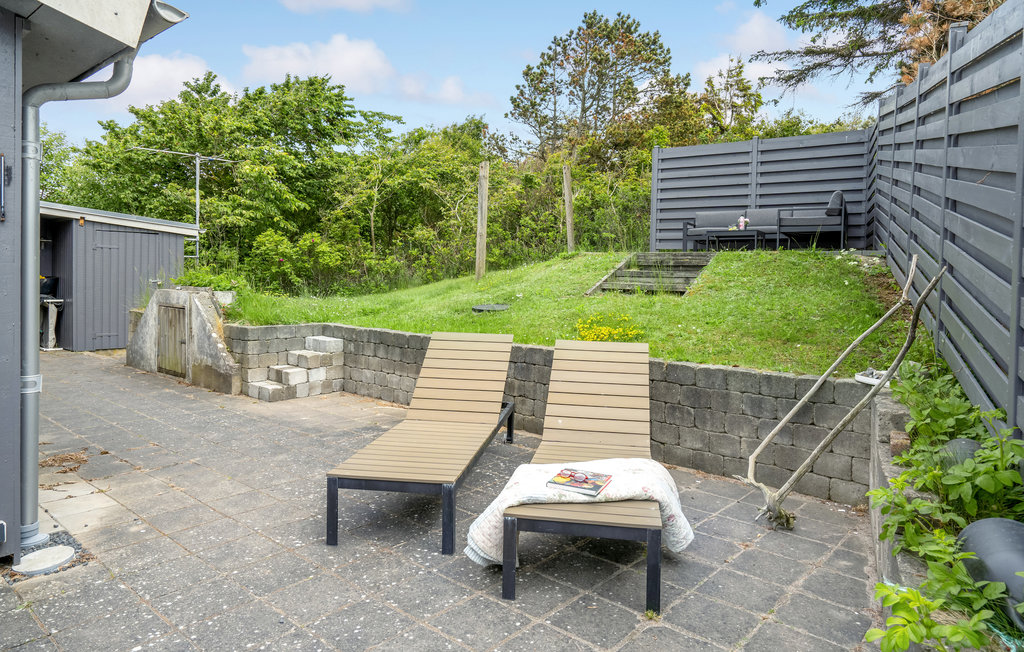 Ferienhaus - Lendrup , Dänemark - L50023 15