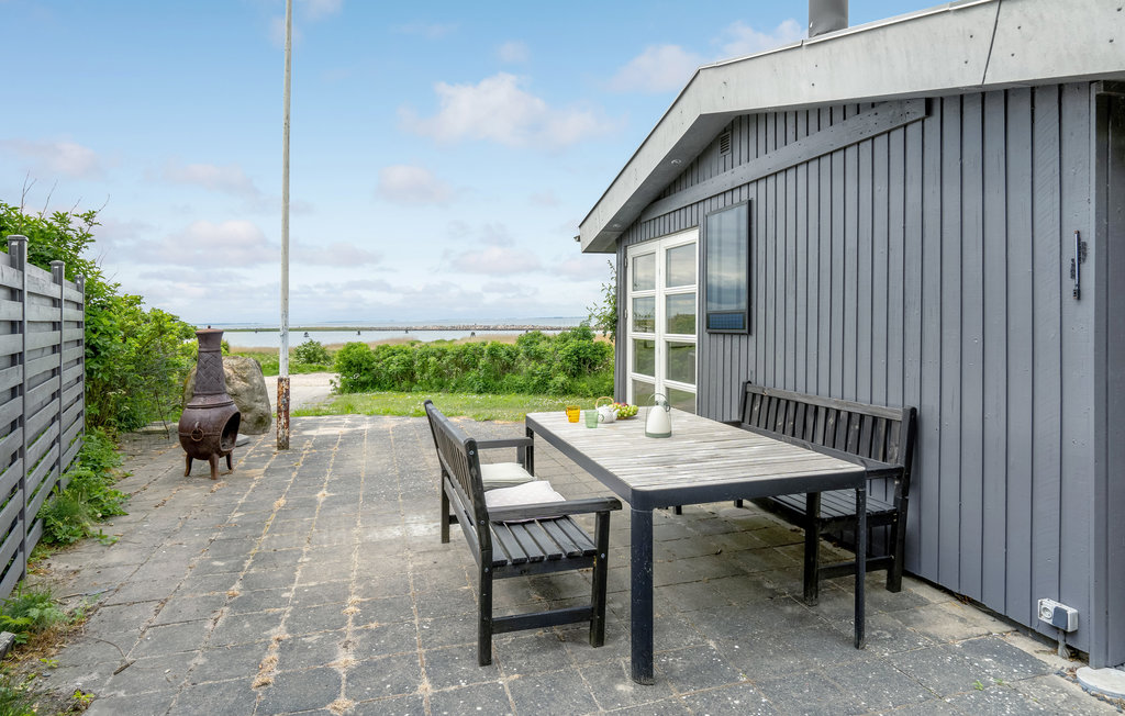 Ferienhaus - Lendrup , Dänemark - L50023 12
