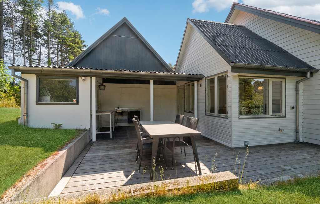 Feriehus - Ertebølle , Danmark - L50093 14