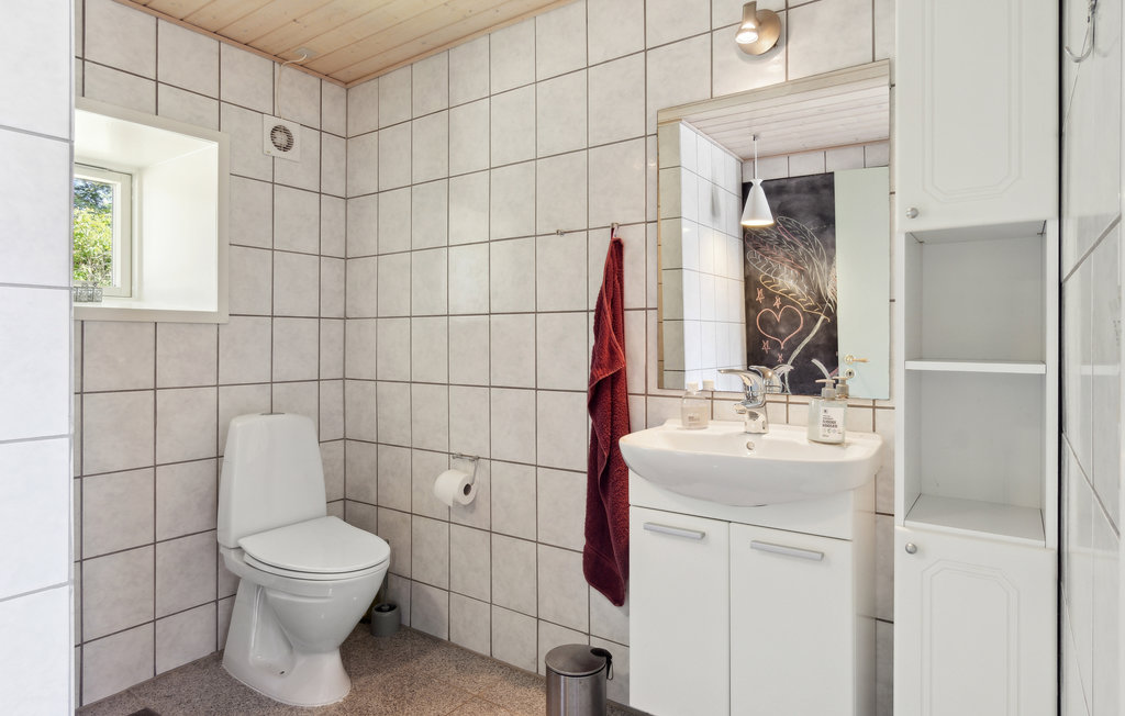 Feriehus - Ertebølle , Danmark - L50093 29