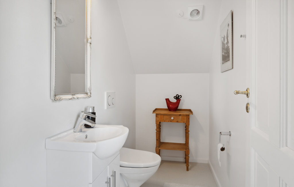 Feriehus - Ertebølle , Danmark - L50093 30
