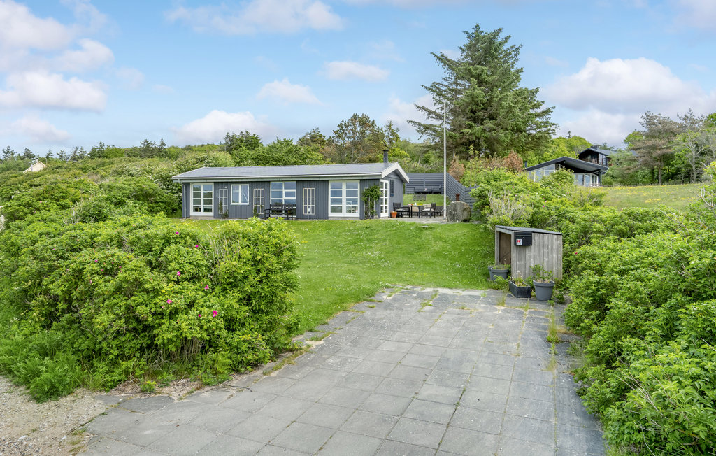 Ferienhaus - Lendrup , Dänemark - L50023 2