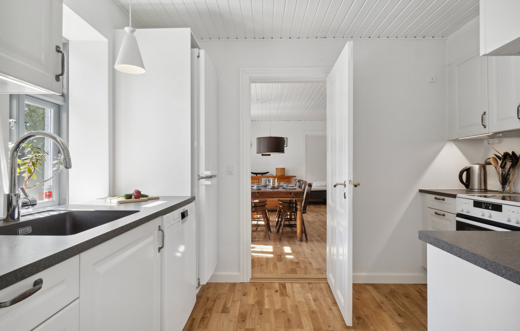 Feriehus - Ertebølle , Danmark - L50093 20