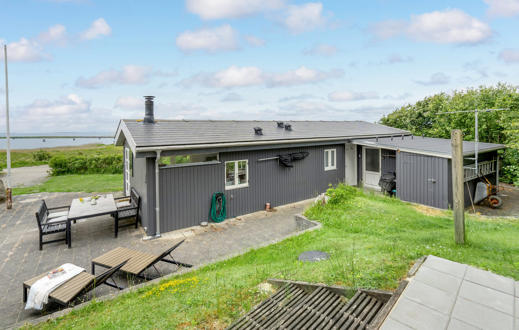 Ferienhaus - Lendrup , Dänemark - L50023 1