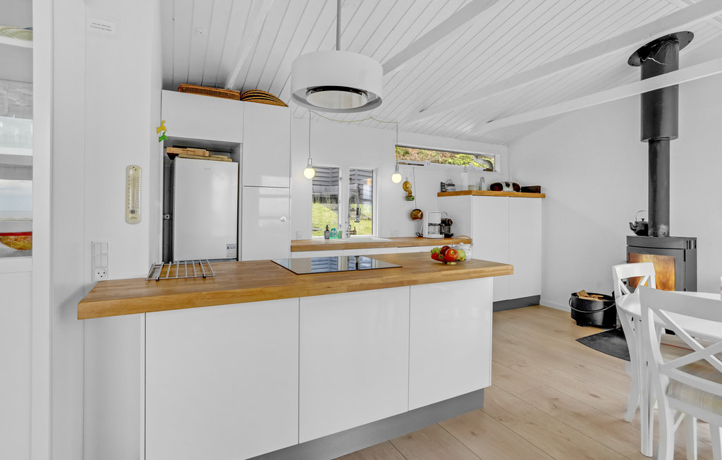 Ferienhaus - Lendrup , Dänemark - L50023 21