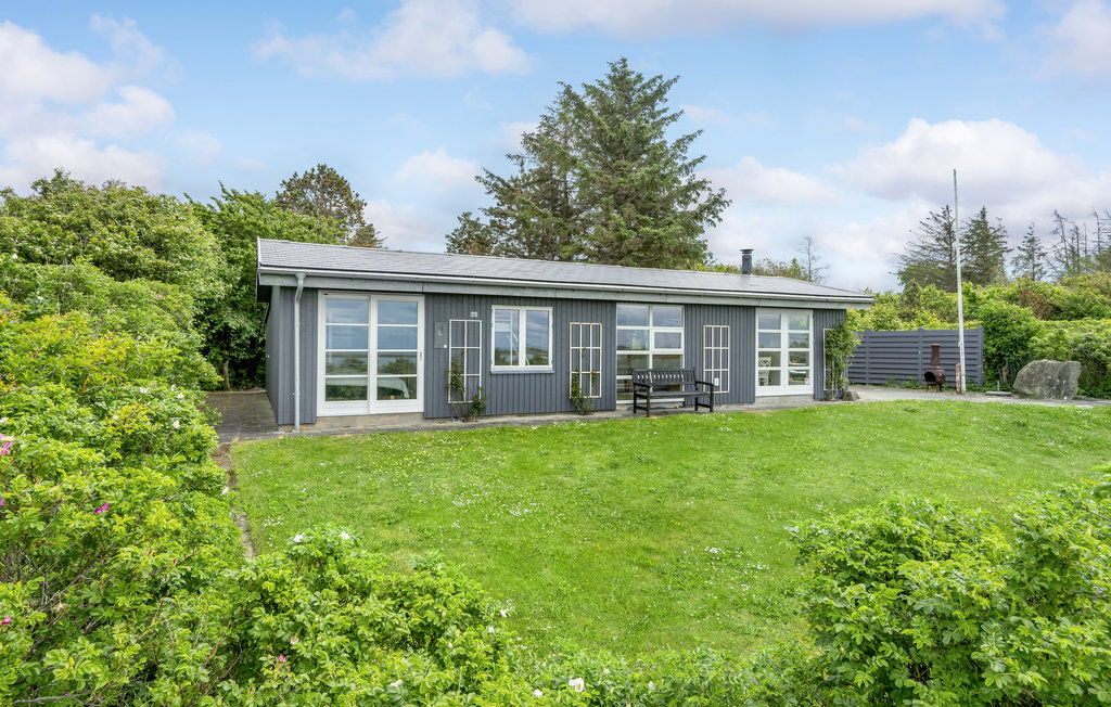 Ferienhaus - Lendrup , Dänemark - L50023 10