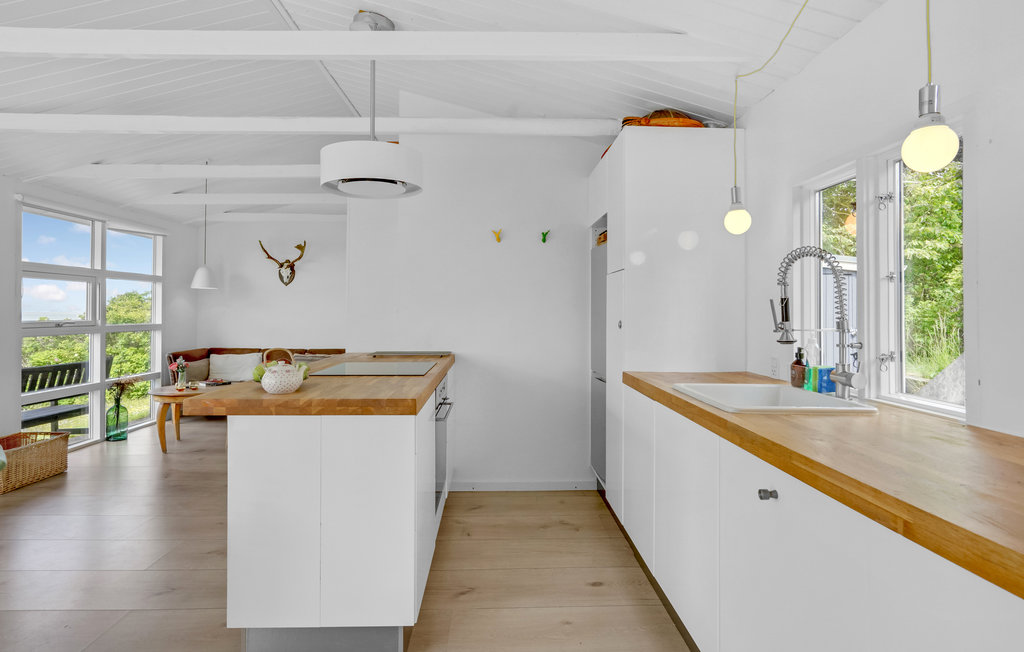 Ferienhaus - Lendrup , Dänemark - L50023 20