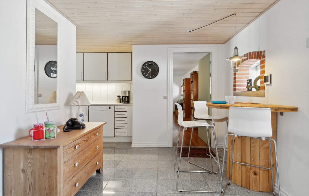 Feriehus - Ertebølle , Danmark - L50093 8