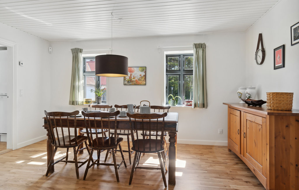 Feriehus - Ertebølle , Danmark - L50093 19