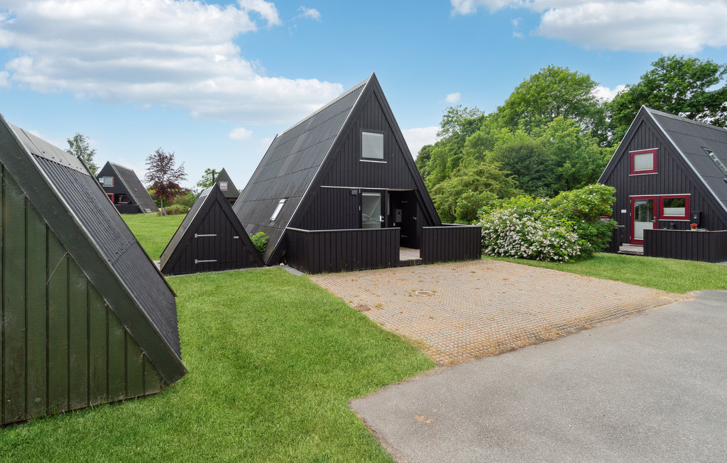 Ferienhaus - Vesthimmerland , Dänemark - L50233 10