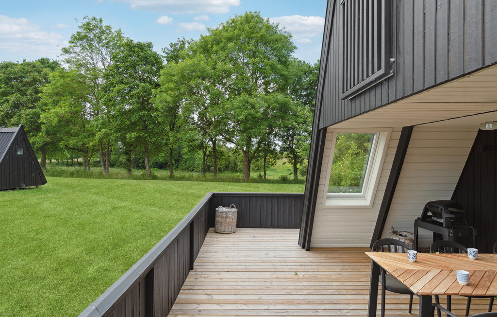 Ferienhaus - Vesthimmerland , Dänemark - L50233 8