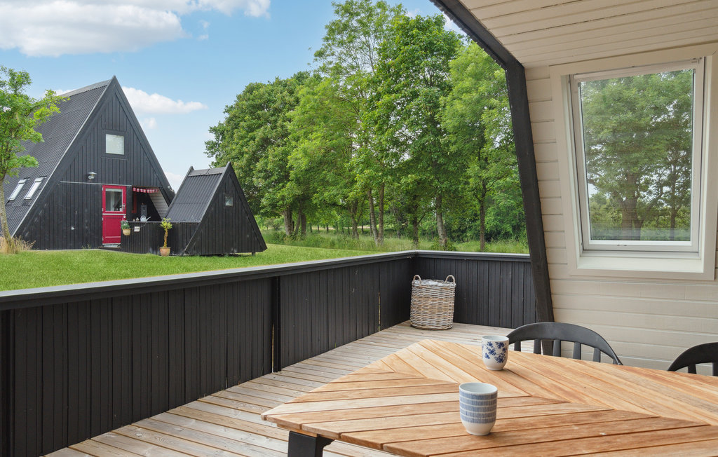 Ferienhaus - Vesthimmerland , Dänemark - L50233 14