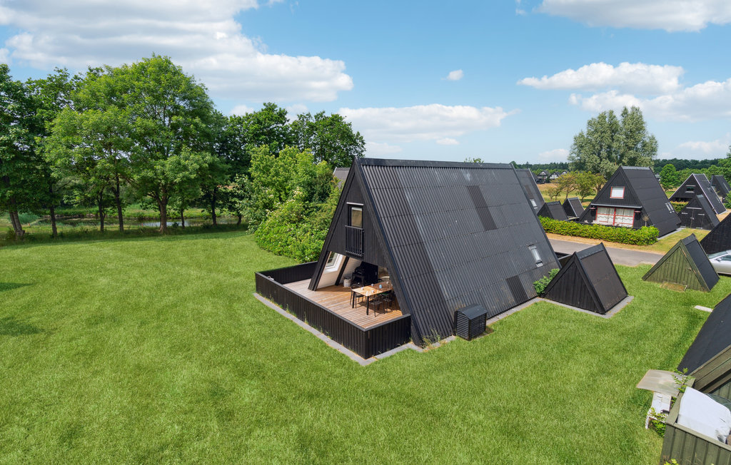 Ferienhaus - Vesthimmerland , Dänemark - L50233 12