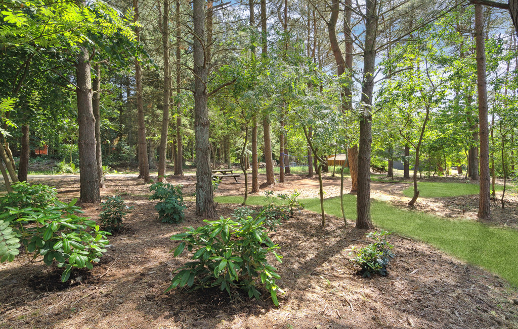 Ferienhaus - Ertebølle Strand , Dänemark - L50043 19