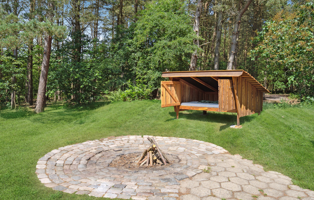 Ferienhaus - Ertebølle Strand , Dänemark - L50043 17