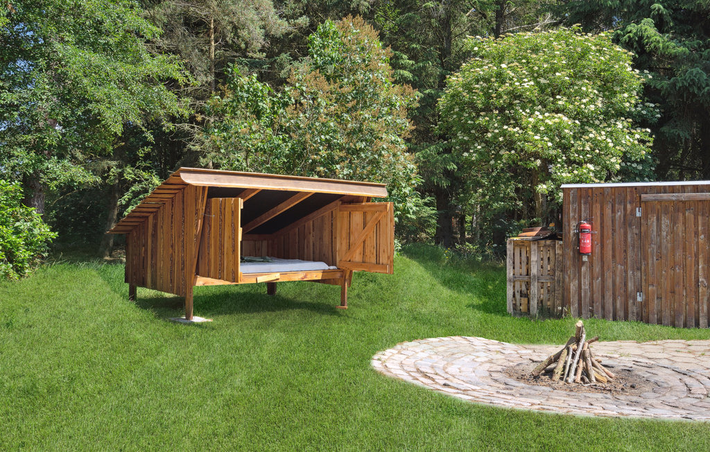 Ferienhaus - Ertebølle Strand , Dänemark - L50043 16