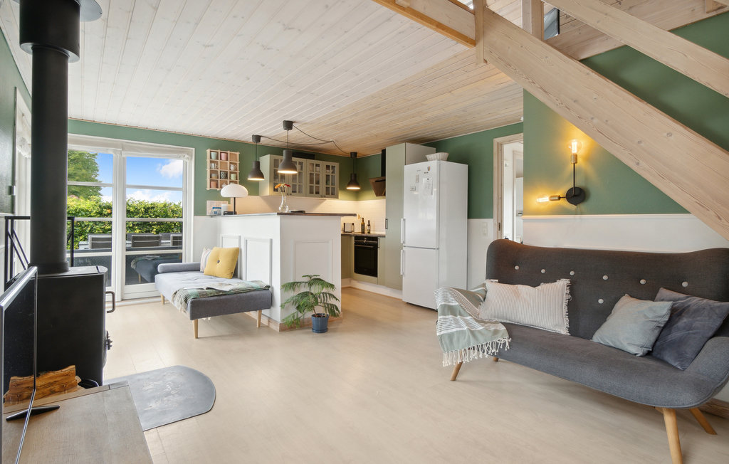 Ferienhaus - Vesthimmerland , Dänemark - L50002 3