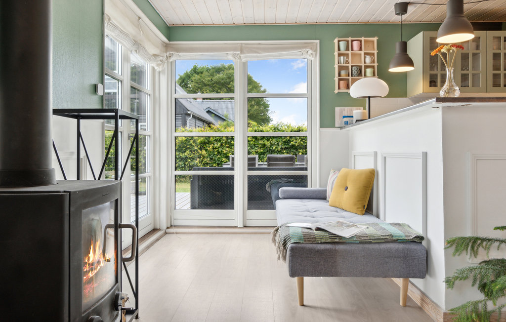 Ferienhaus - Vesthimmerland , Dänemark - L50002 18