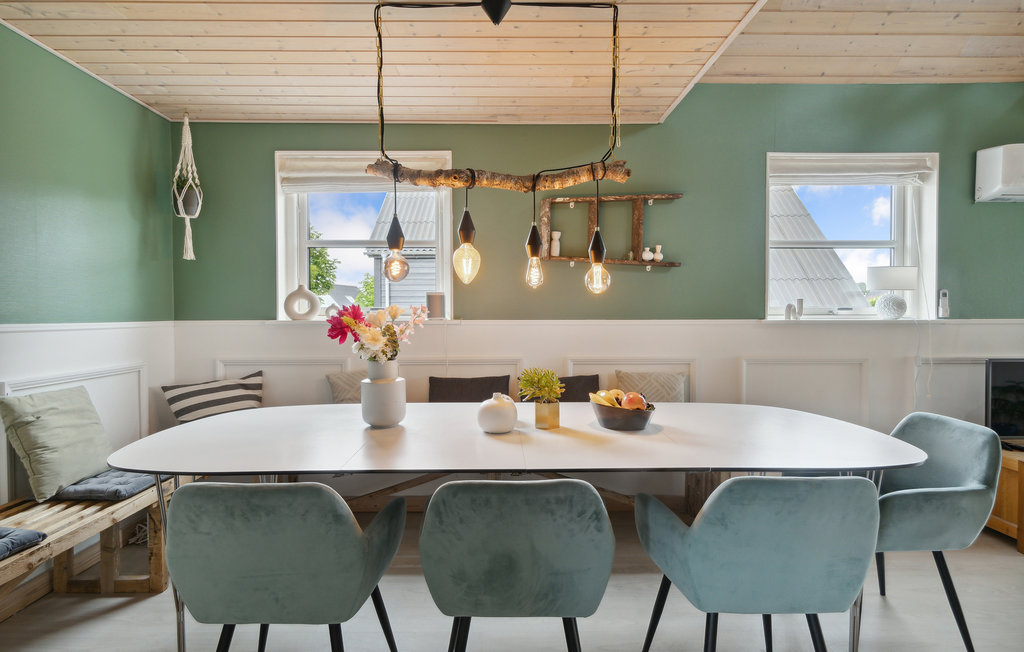 Ferienhaus - Vesthimmerland , Dänemark - L50002 6