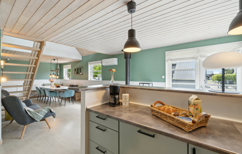 Ferienhaus - Vesthimmerland , Dänemark - L50002 22