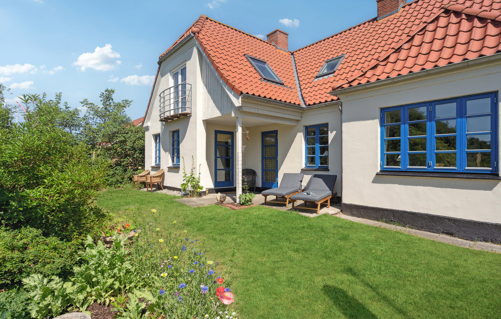 Ferienhaus - Ertebølle , Dänemark - L50110 11