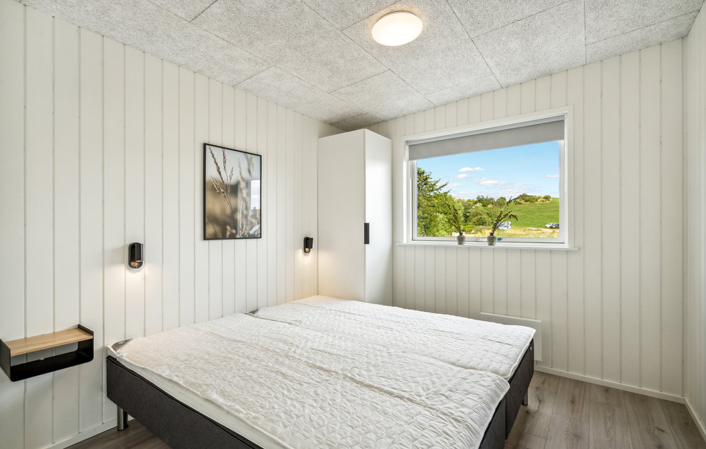 Ferienhaus - Hjarbæk Fjord , Dänemark - L50518 19