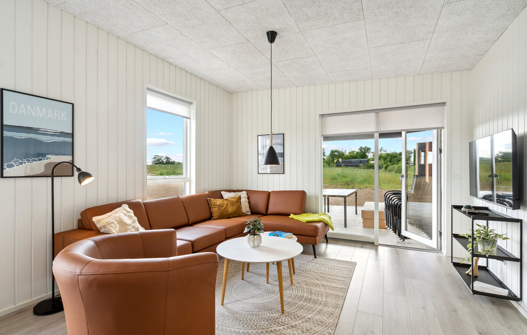 Ferienhaus - Hjarbæk Fjord , Dänemark - L50518 3