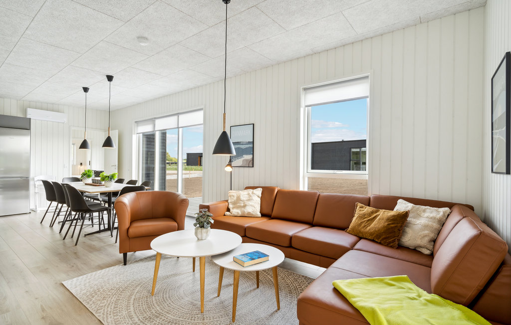 Ferienhaus - Hjarbæk Fjord , Dänemark - L50518 4