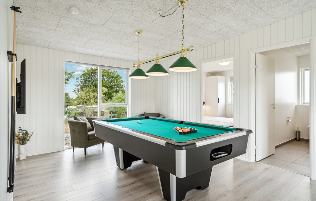 Ferienhaus - Hjarbæk Fjord , Dänemark - L50518 25