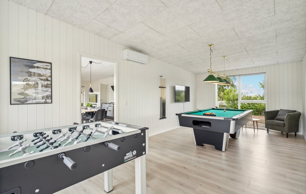 Ferienhaus - Hjarbæk Fjord , Dänemark - L50518 26