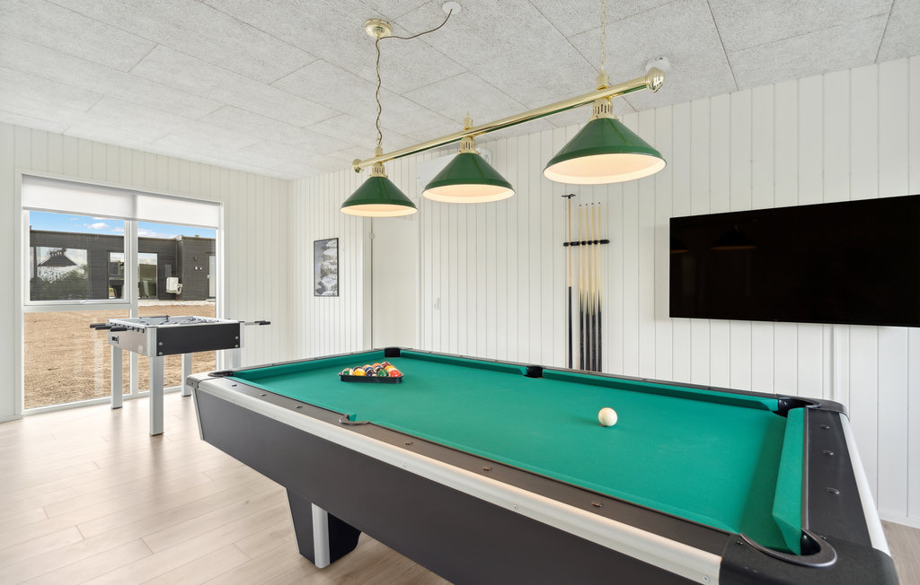 Ferienhaus - Hjarbæk Fjord , Dänemark - L50518 27