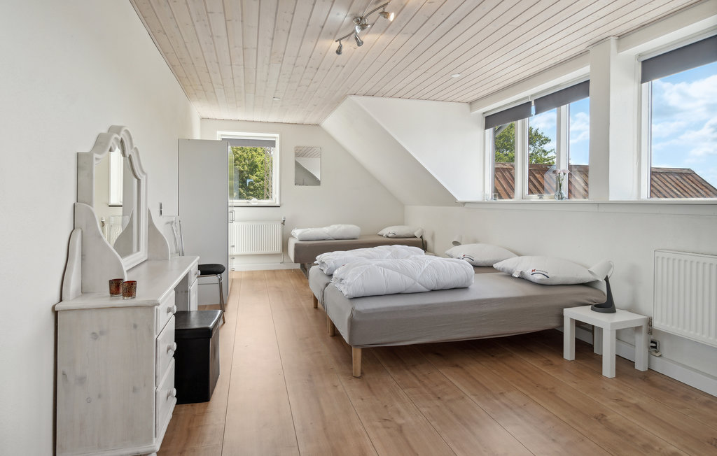 Ferienhaus - Trend , Dänemark - L50211 18