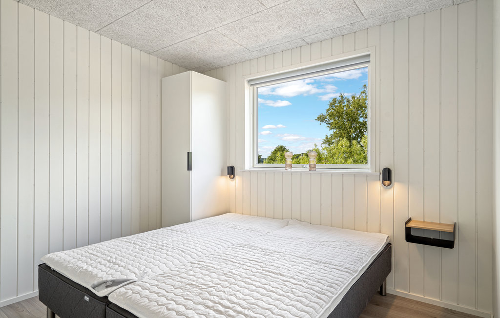 Ferienhaus - Hjarbæk Fjord , Dänemark - L50518 20