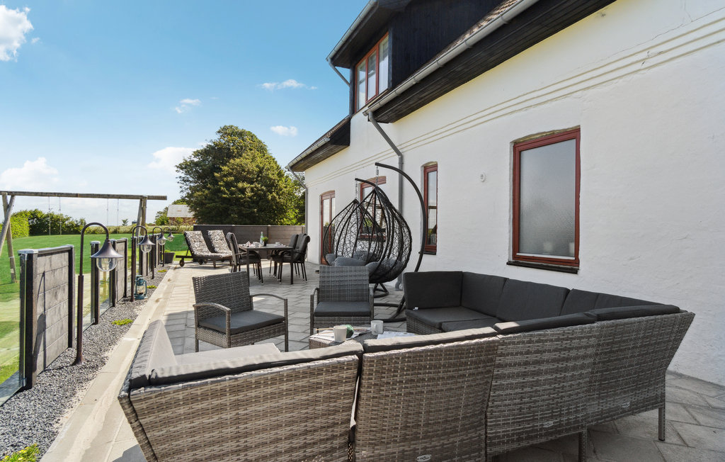 Ferienhaus - Trend , Dänemark - L50211 2