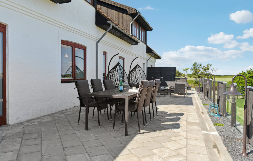 Ferienhaus - Trend , Dänemark - L50211 13